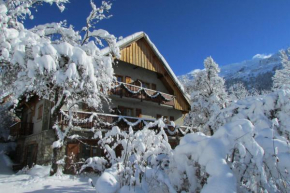 Apartment Cerise Vaujany